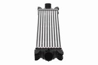 Intercooler, inlaatluchtkoeler