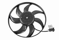 Koelventilatorwiel