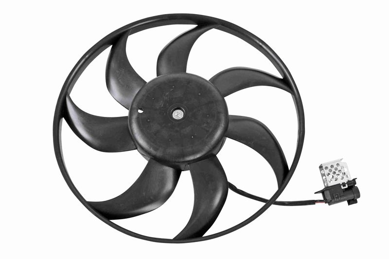 Koelventilatorwiel