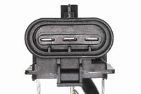 Koelventilatorwiel