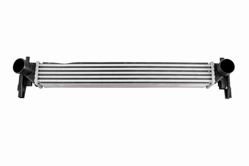 Intercooler, inlaatluchtkoeler