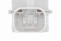 Sensor, park distance control