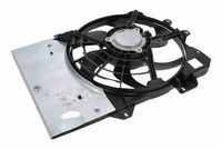 Koelventilatorwiel
