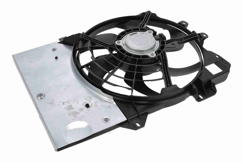Koelventilatorwiel