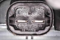 Koelventilatorwiel