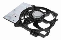 Koelventilatorwiel