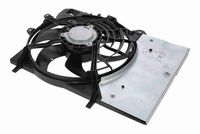 Koelventilatorwiel