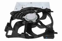 Koelventilatorwiel