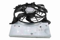 Koelventilatorwiel