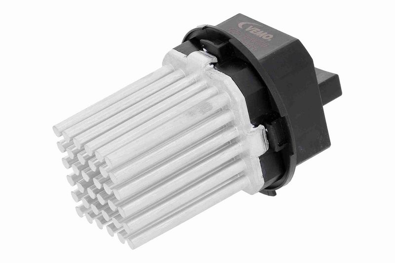 Regelaar, interieurventilator