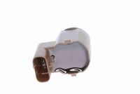 Sensor, park distance control