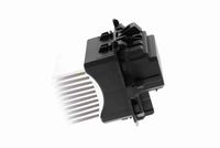 Regelaar, interieurventilator