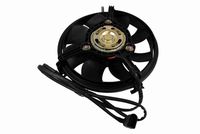Koelventilatorwiel