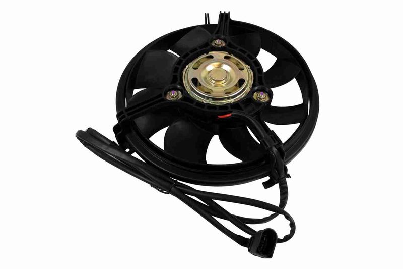 Koelventilatorwiel