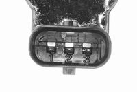 Sensor, park distance control