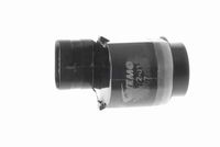 Sensor, park distance control