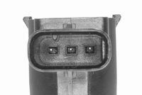 Sensor, park distance control