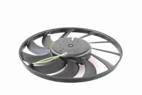 Koelventilatorwiel