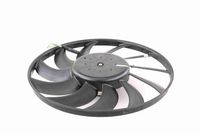 Koelventilatorwiel