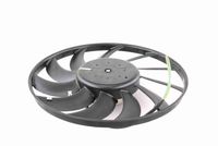 Koelventilatorwiel