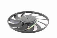 Koelventilatorwiel