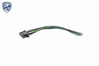 Kabelreparatieset, interieurverwarming (motorvoorverwarming)