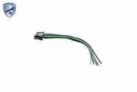 Kabelreparatieset, interieurverwarming (motorvoorverwarming)