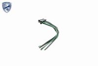 Kabelreparatieset, interieurverwarming (motorvoorverwarming)