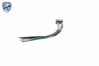 Kabelreparatieset, interieurverwarming (motorvoorverwarming)