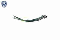 Kabelreparatieset, interieurverwarming (motorvoorverwarming)
