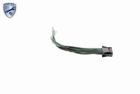 Kabelreparatieset, interieurverwarming (motorvoorverwarming)