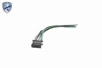Kabelreparatieset, interieurverwarming (motorvoorverwarming)