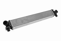 Intercooler, inlaatluchtkoeler