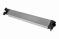 Intercooler, inlaatluchtkoeler