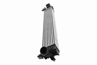 Intercooler, inlaatluchtkoeler