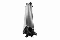 Intercooler, inlaatluchtkoeler