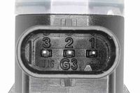 Sensor, park distance control