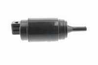 Reinigingsvloeistofpomp, ruitenreiniging