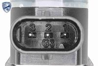 Sensor, park distance control