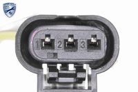 Sensor, park distance control