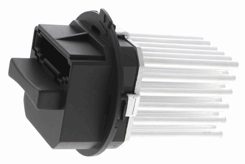 Regelaar, interieurventilator
