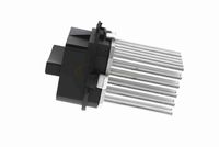 Regelaar, interieurventilator