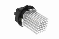 Regelaar, interieurventilator