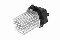 Regelaar, interieurventilator