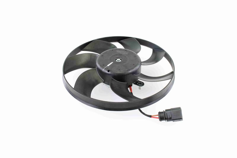 Koelventilatorwiel