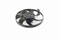 Koelventilatorwiel