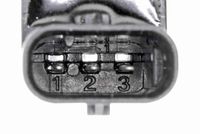 Sensor, park distance control