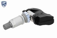 Wielsensor, controlesysteem bandenspanning