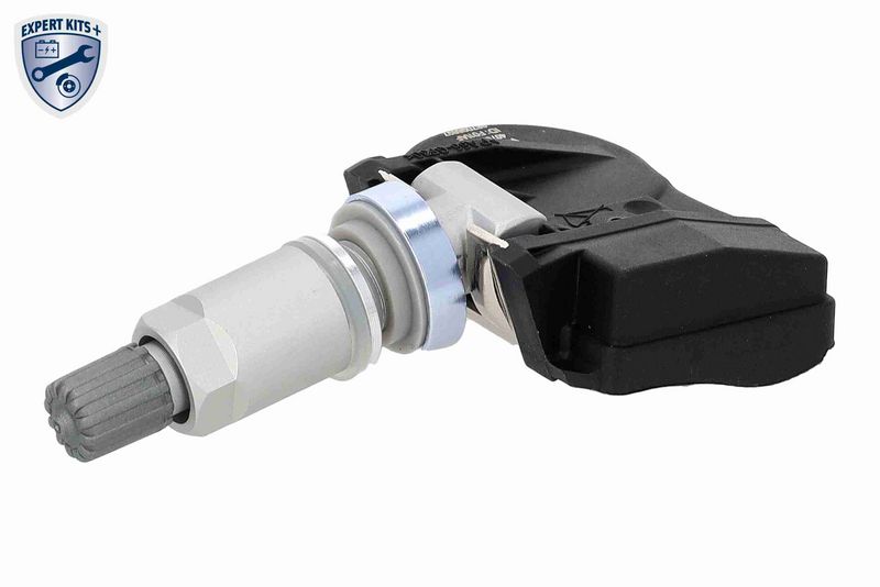Wielsensor, controlesysteem bandenspanning