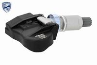 Wielsensor, controlesysteem bandenspanning